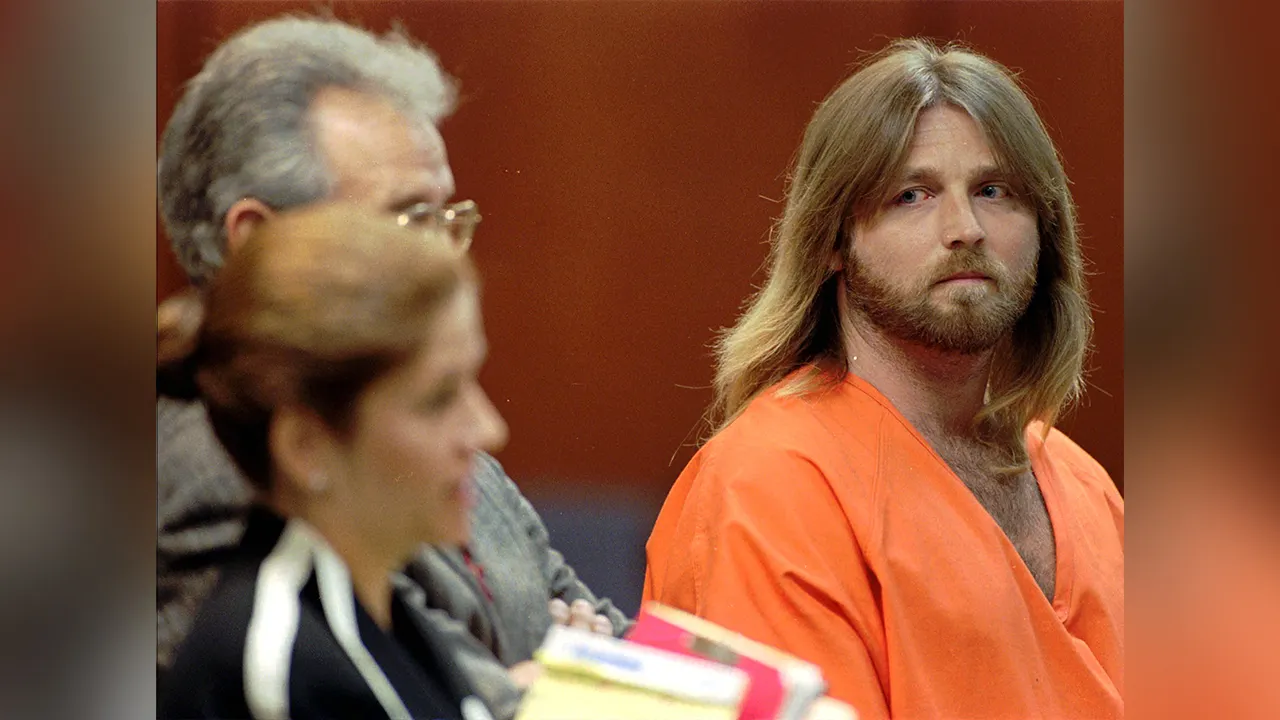 ‘Casanova killer’ set to be executed in Florida 30 years after murder spree