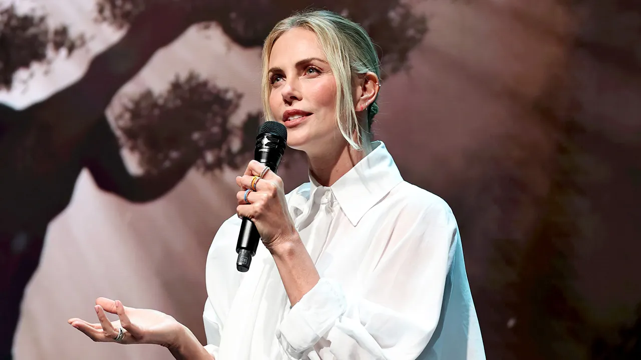 Charlize Theron injured performing stunts without harness on action film ‘Apex’