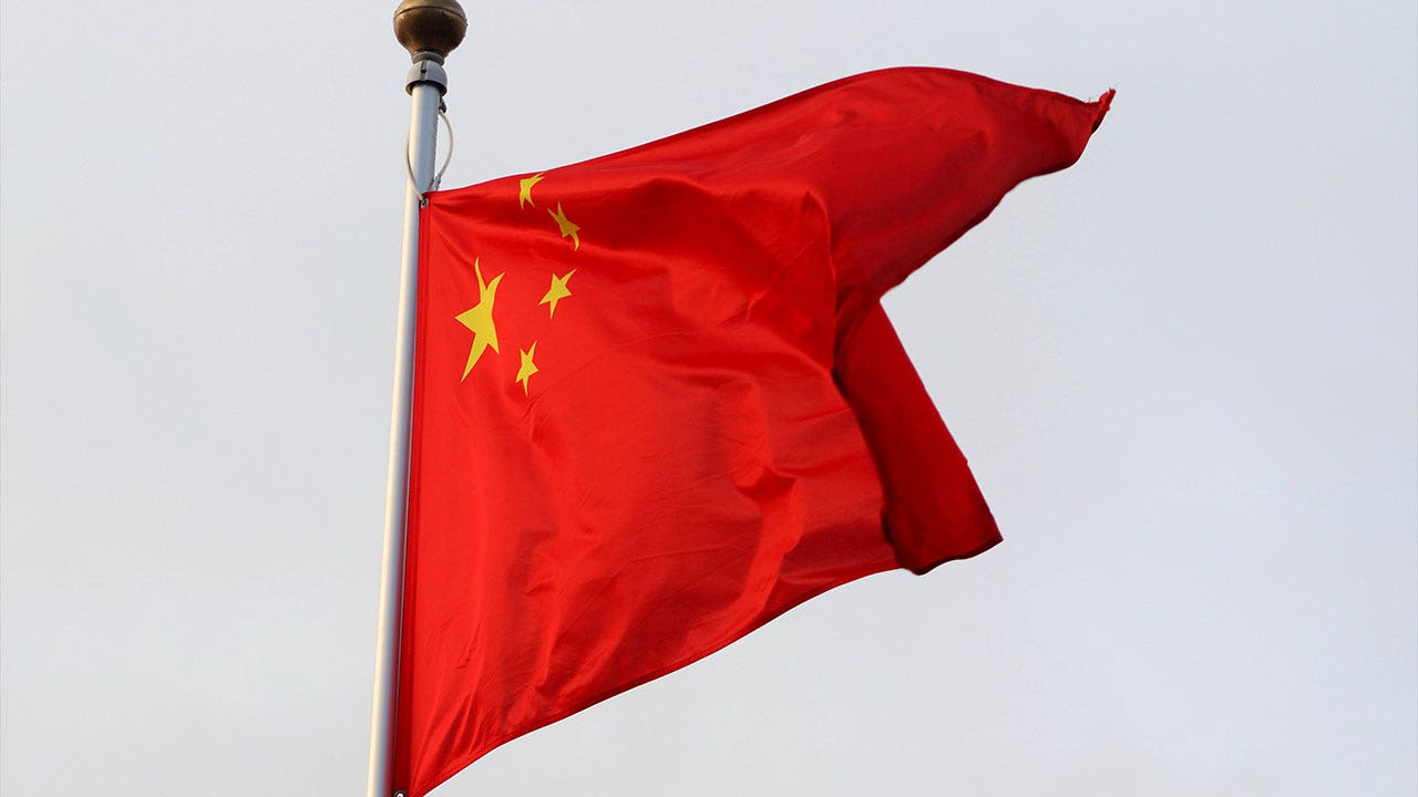 Chinese devices are threatening our national security and safety, but there’s a simple solution