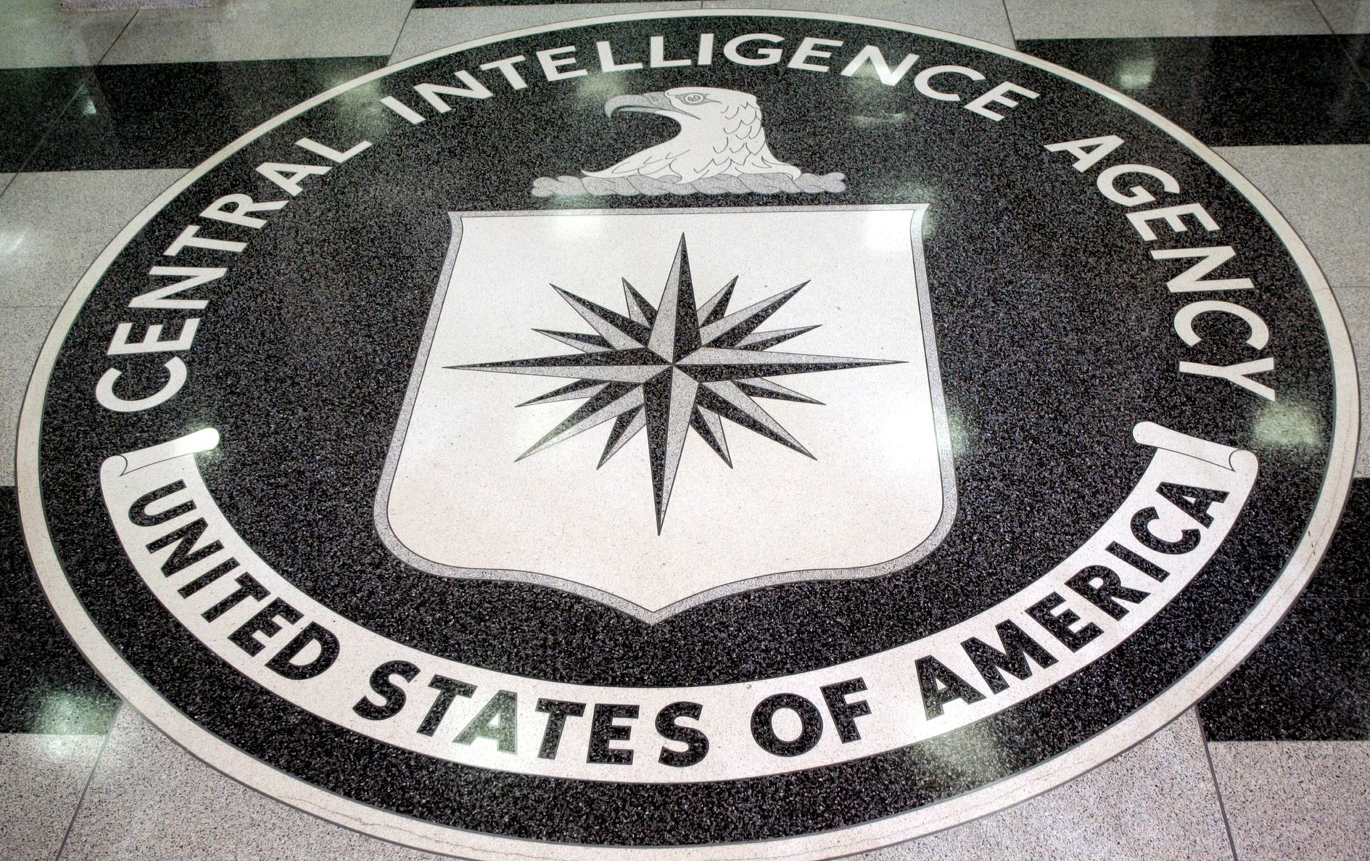 Individual shot outside CIA headquarters in Virginia: report