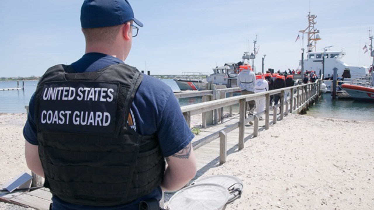 ICE touts arrests from operations on Nantucket and Martha’s Vineyard