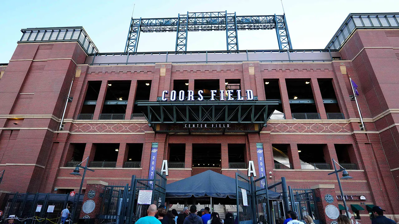 Fan’s lawsuit claims foul ball at Rockies game caused permanent injuries