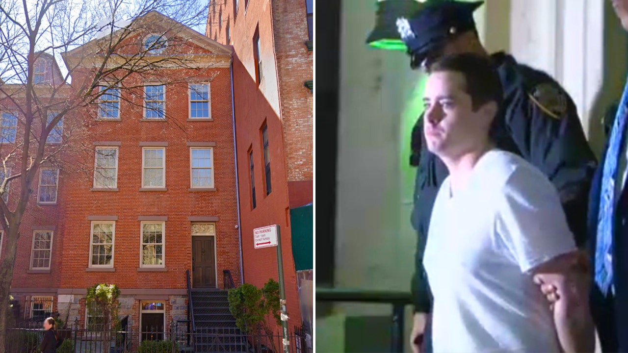 Bitcoin torture suspect released from jail on $1 million bond after arrest