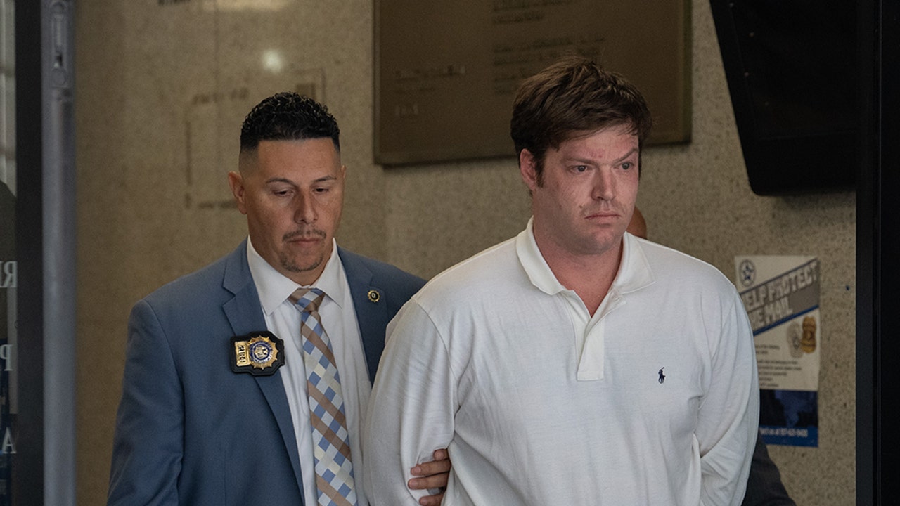 NYPD officers ensnared in Bitcoin investor torture case