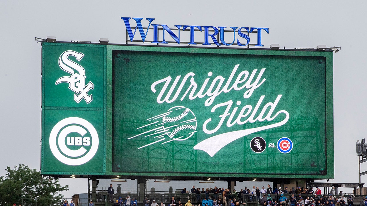 Pope Leo XIV: Cubs, White Sox dispute Chicago native’s fandom