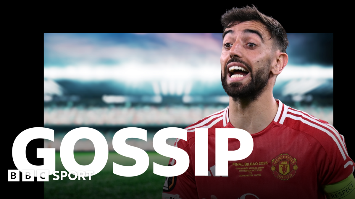 Football gossip: Fernandes, Wirtz, Garnacho, Sesko, Mitoma, Cunha, Mac Allister