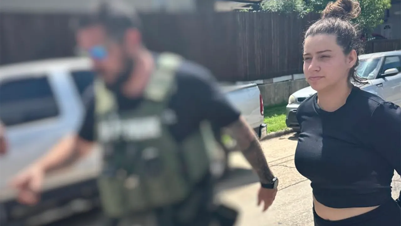 Arrest made in Memorial Day weekend jet ski crash that killed Air Force recruit