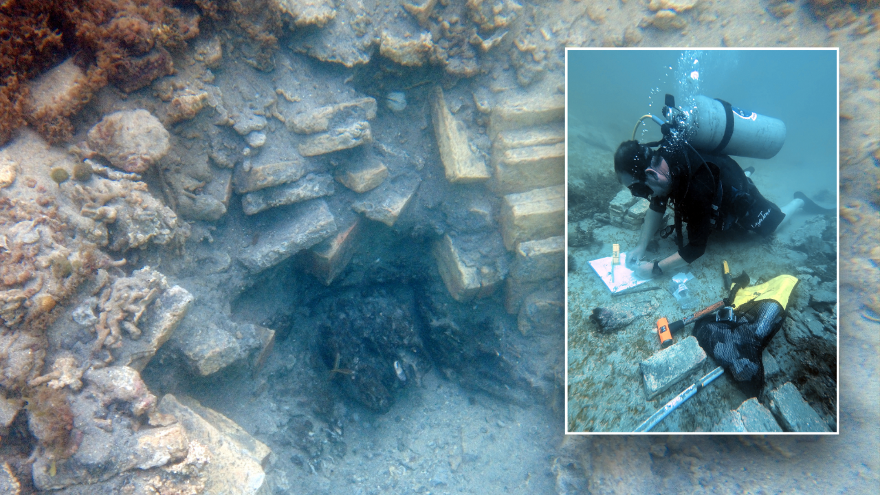 Archaeologists identify two shipwrecks as former slave ships near Costa Rica