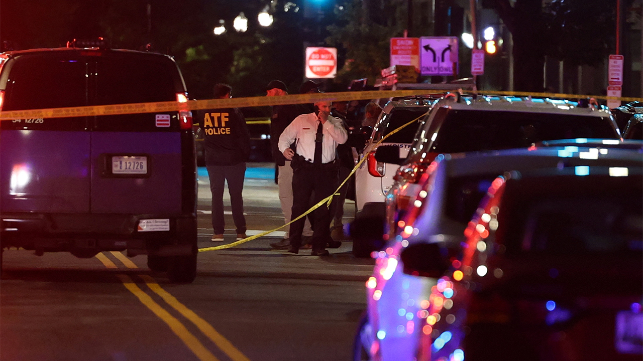 Rabbi calls DC response to antisemitism ‘insufficient’ after deadly shooting