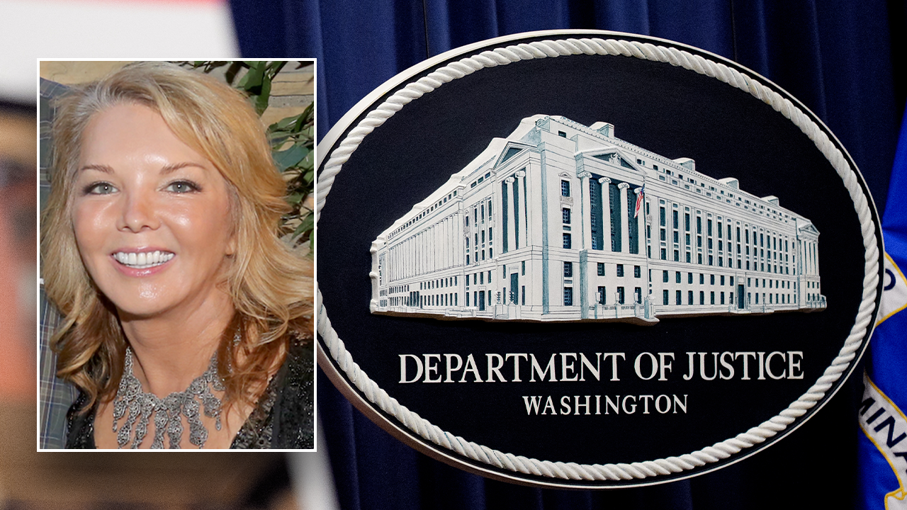 Woman sought Kennedy Center board seat through illegal political donations: DOJ