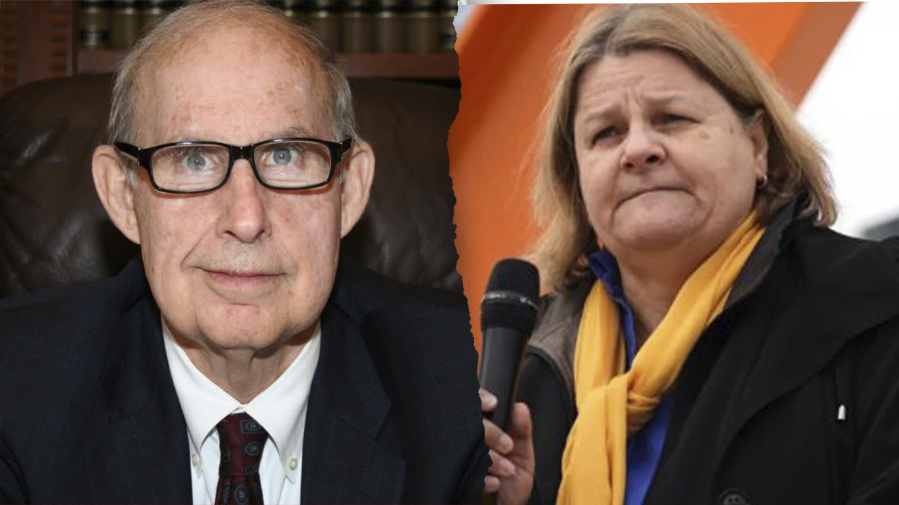 Milwaukee judge’s ICE case assigned to federal judge with controversial past