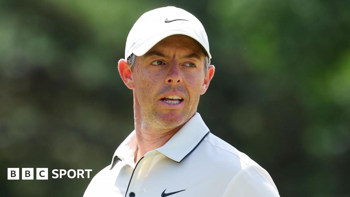 Rory McIlroy: Masters champion ‘excited’ to play first event in India