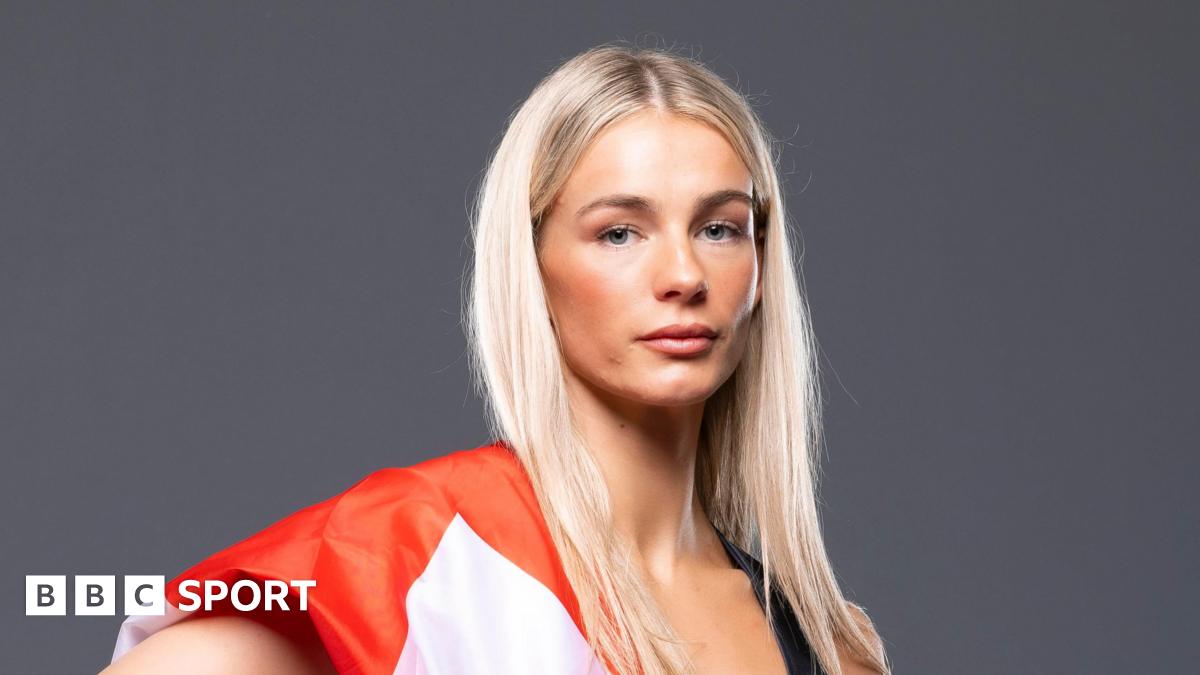 PFL Europe: Sammy-Jo Luxton to debut after recovering from life-threatening sepsis
