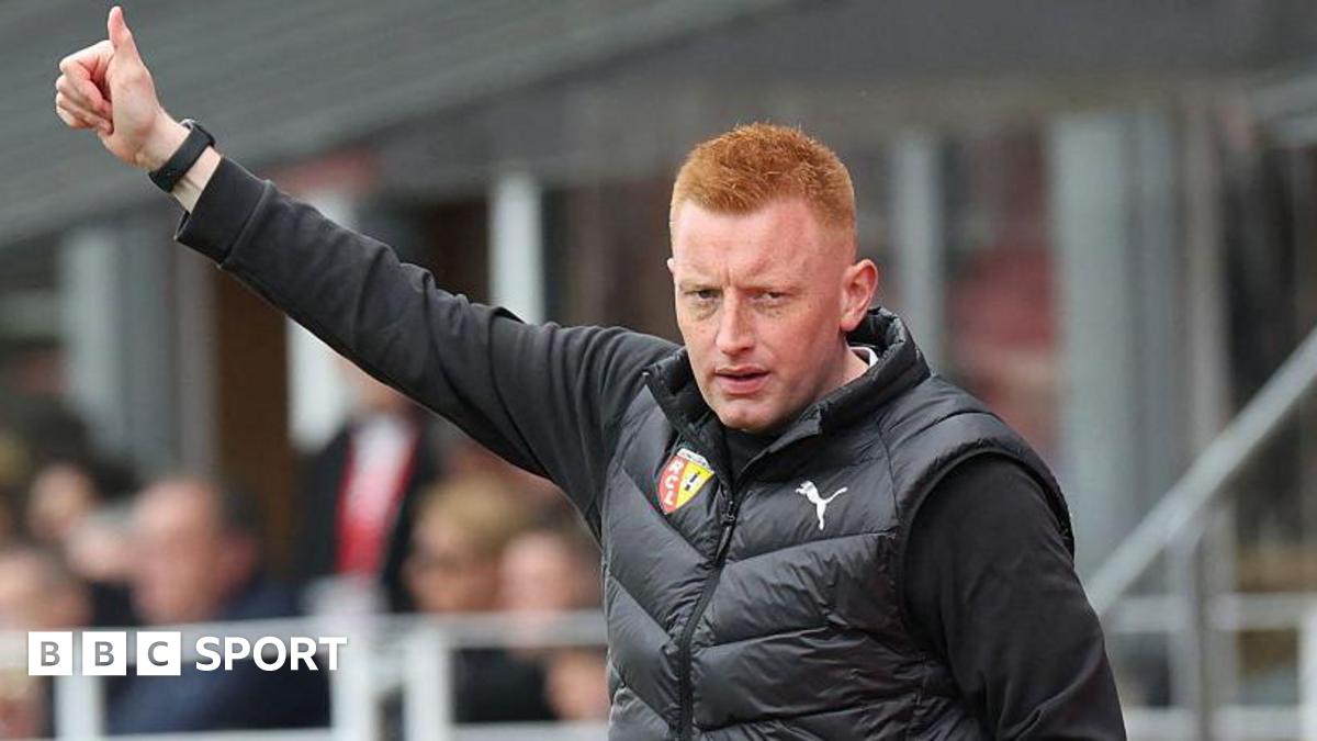 Will Still: Southampton identify Englishman as leading candidate for manager vacancy