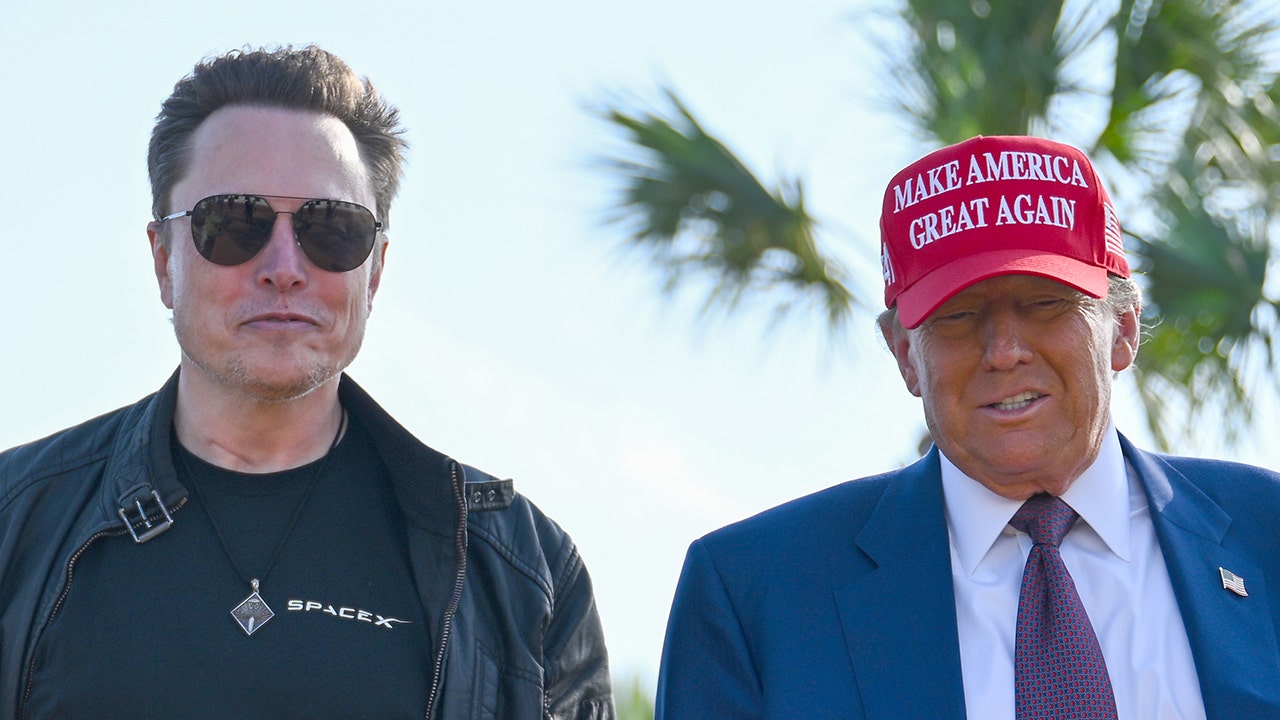 Elon Musk ends government role, but Trump says ‘he will always be with us’