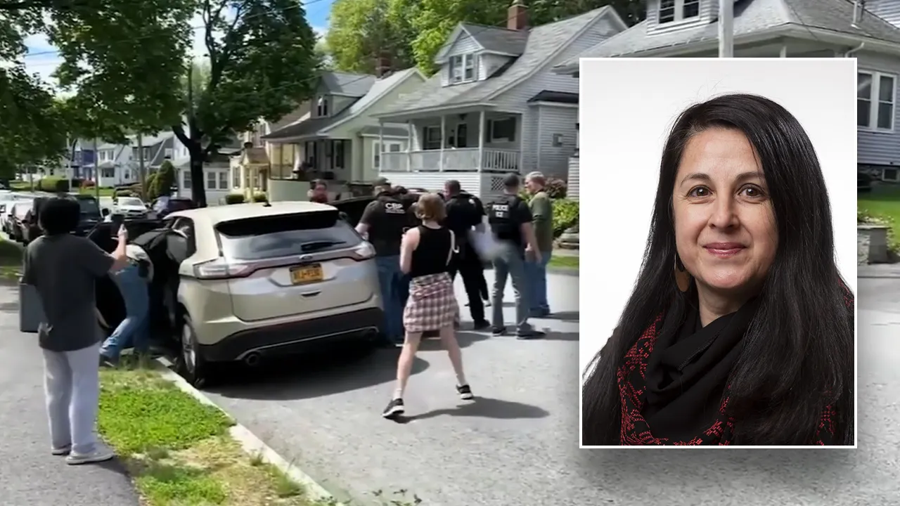 DHS alleges city council member ‘incited chaos’ as ICE arrested illegal alien