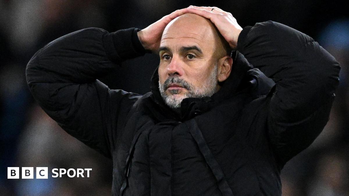 Pep Guardiola: Man City boss unhappy with scheduling of Bournemouth game after FA Cup final