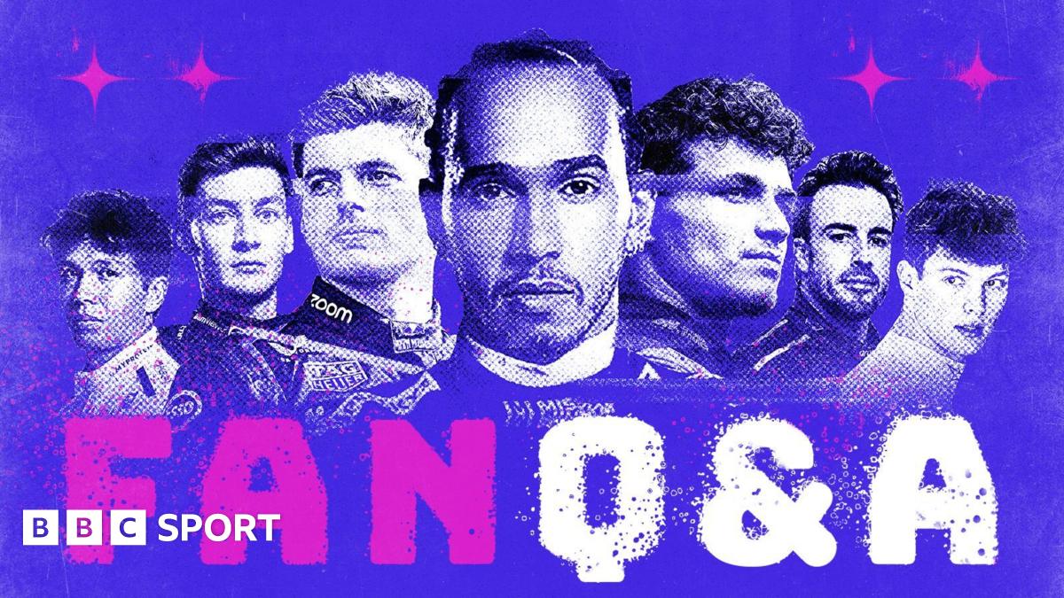 F1 Q&A: Monaco Grand Prix two-stop rule, Racing Bulls and Williams tactics, Mercedes and Imola future
