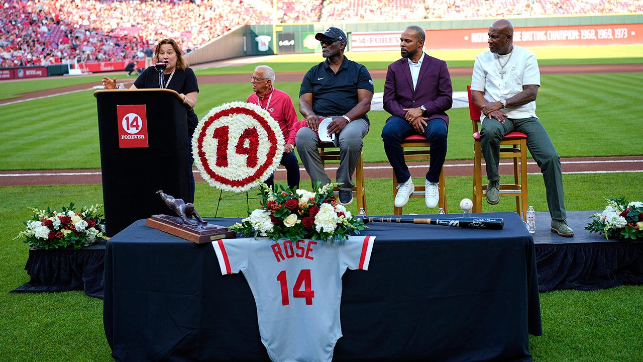 MLB’s timing on Pete Rose Hall of Fame eligibility was ‘wrong,’ broadcaster says