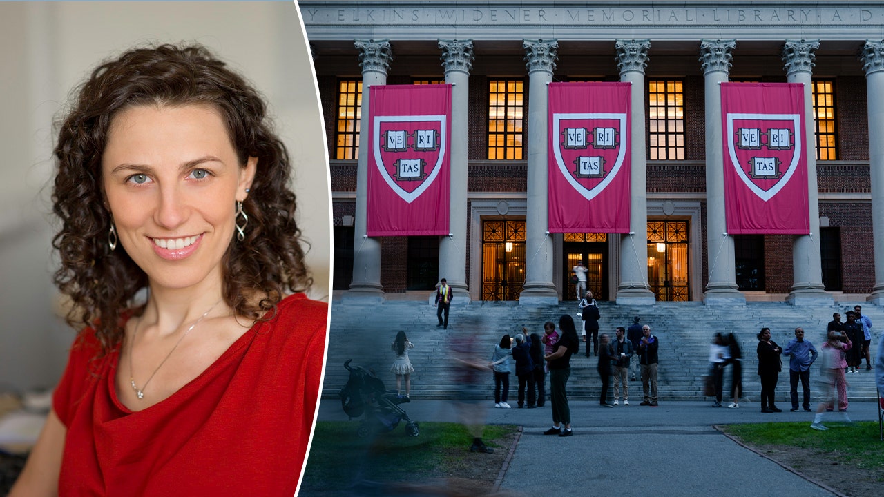 Harvard revokes ethics professor Francesca Gino tenure over data fraud claims