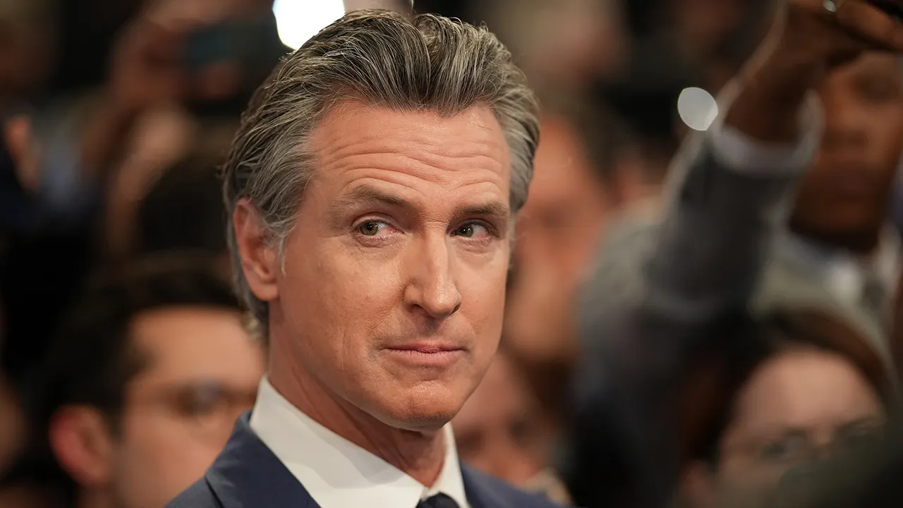 Newsom proposes asset test for Medi-Cal eligibility amid California budget crisis