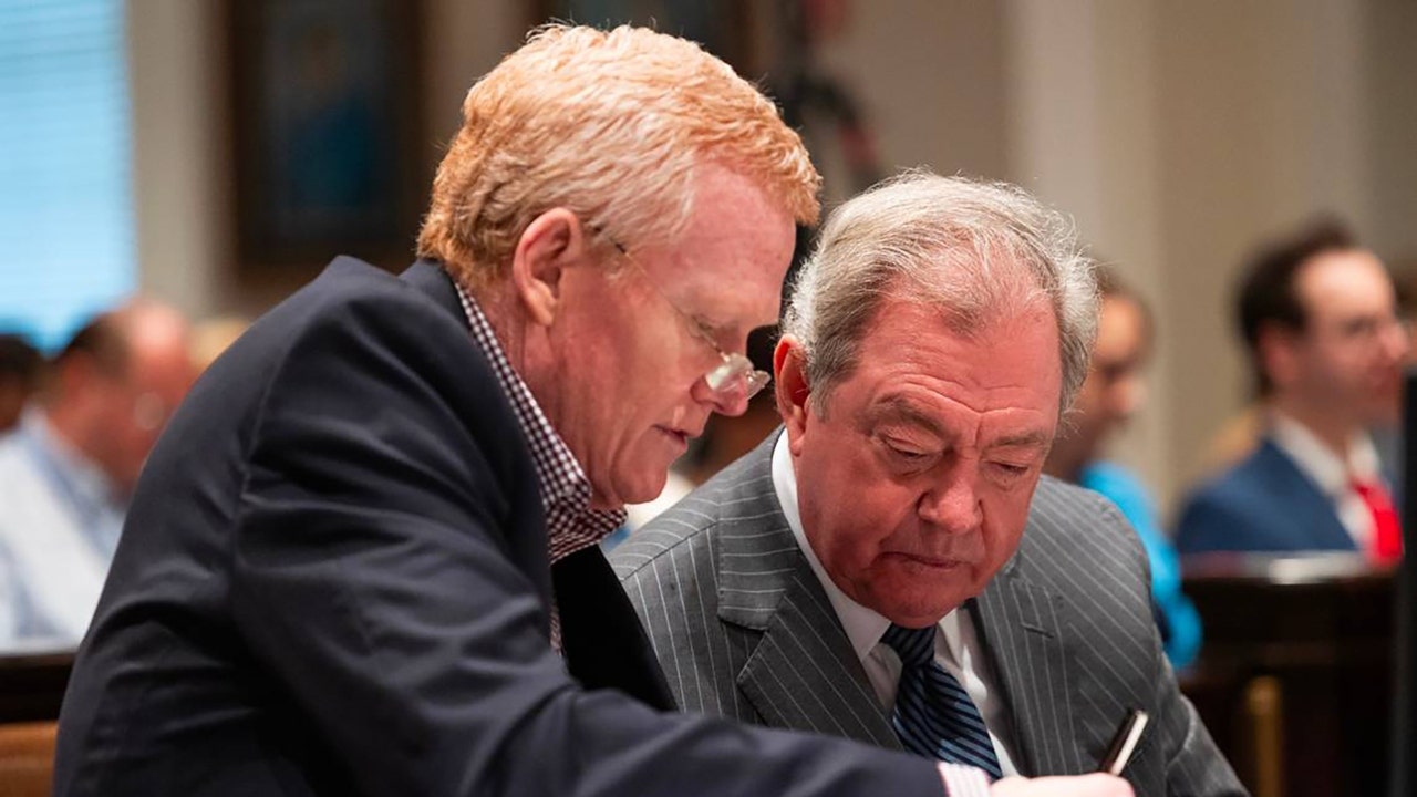 Alex Murdaugh’s defense attorney shares story of SC serial killer in new book