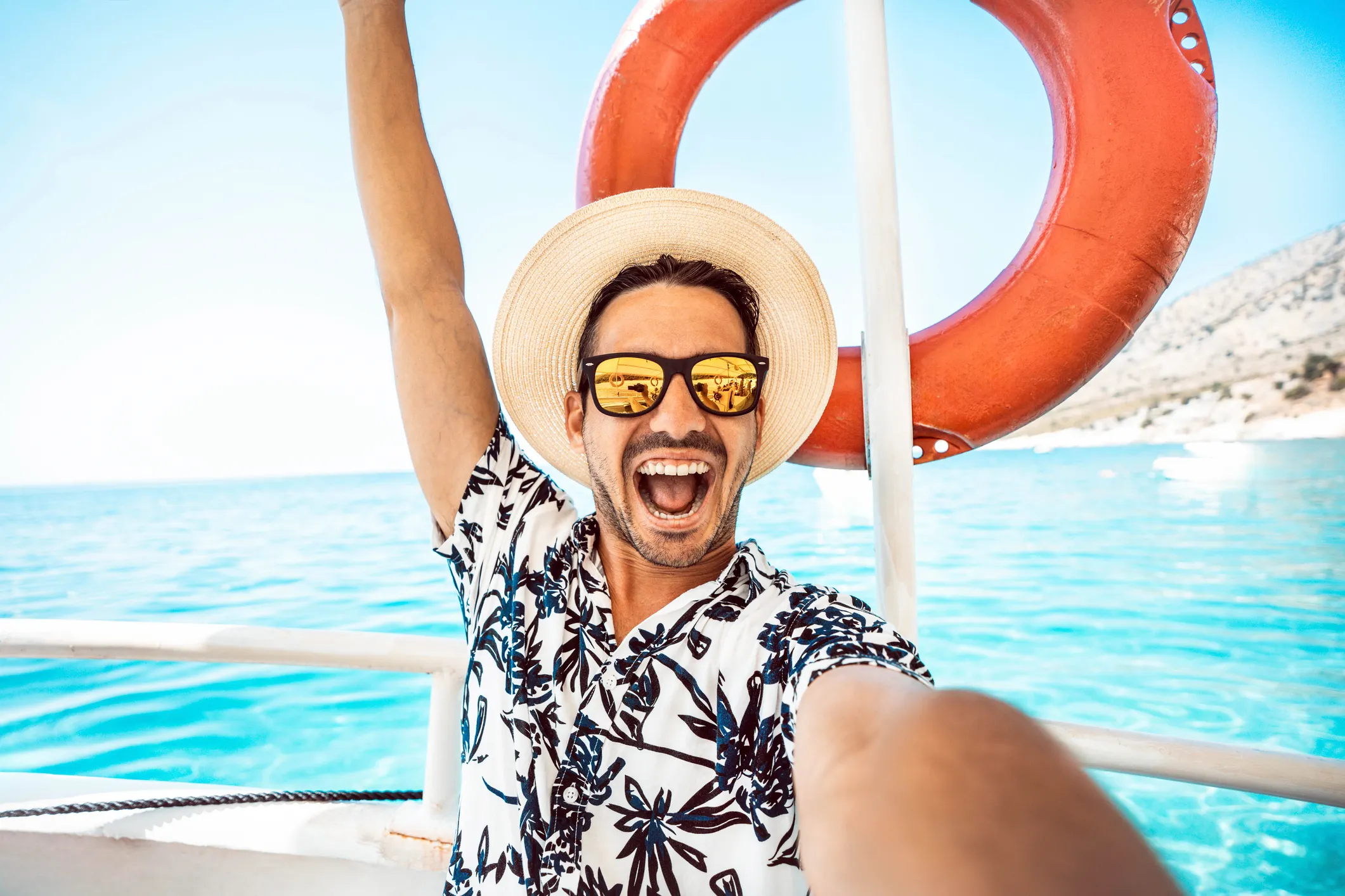‘Unruly behavior’ when traveling could get you kicked off a cruise: What to know
