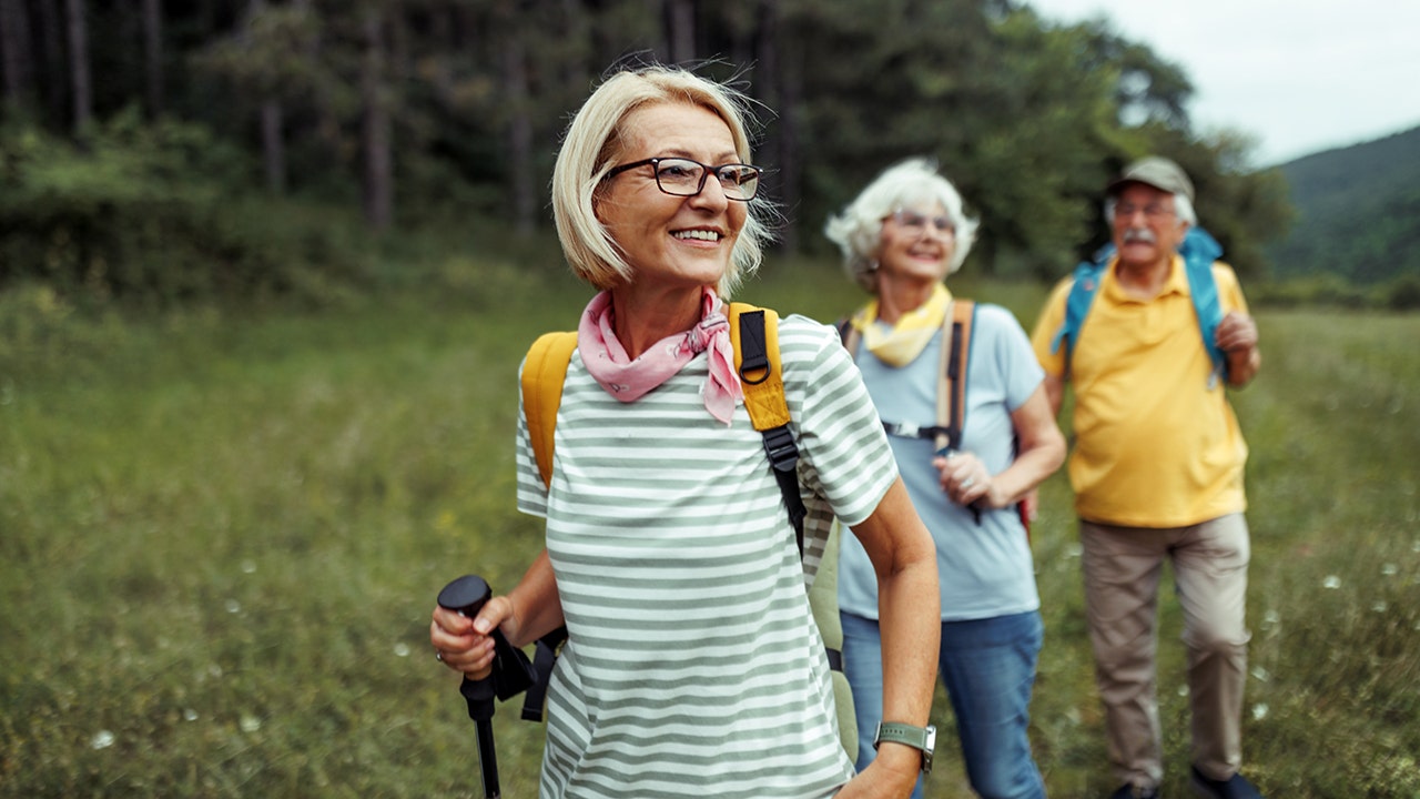 Senior Happiness Index names Utah as best state for elderly mental health