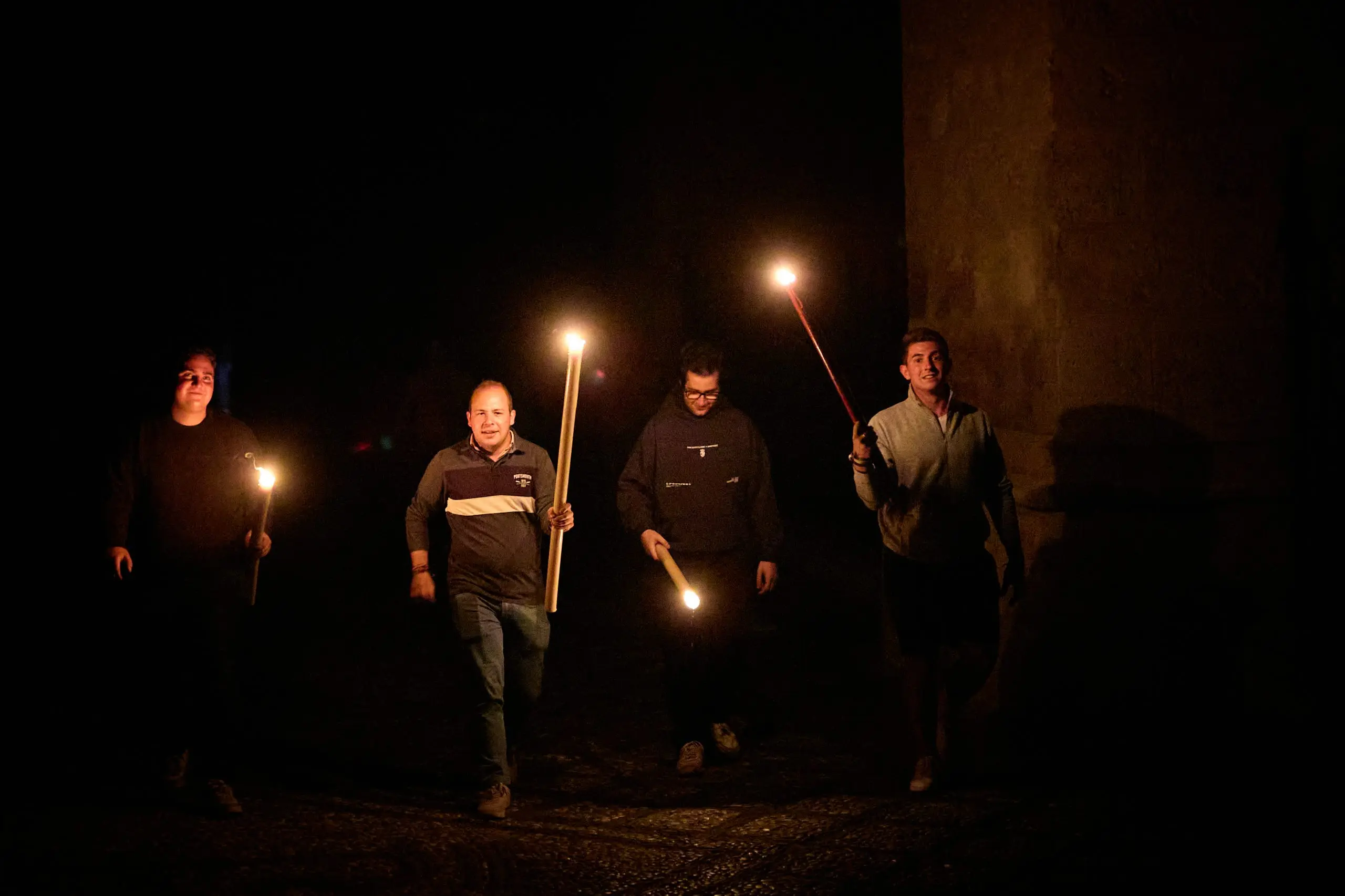 Experiencing Portugal’s blackout revealed a power source that never has outages