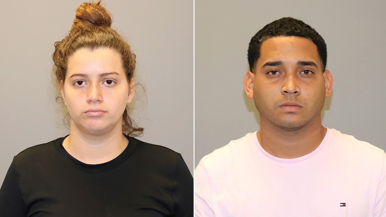 Illegal immigrants arrested in jet ski hit-and-run death of Air Force cadet: ICE