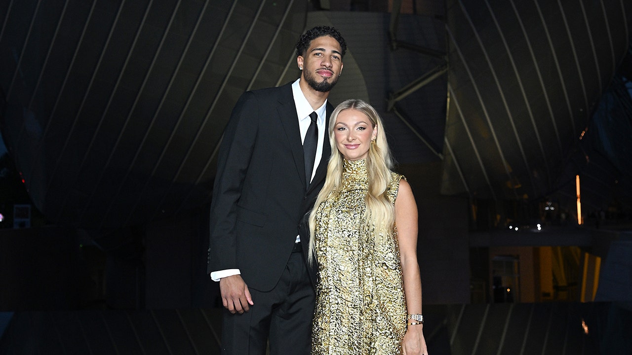 Tyrese Haliburton’s girlfriend trolls Knicks as Pacers advance to NBA Finals