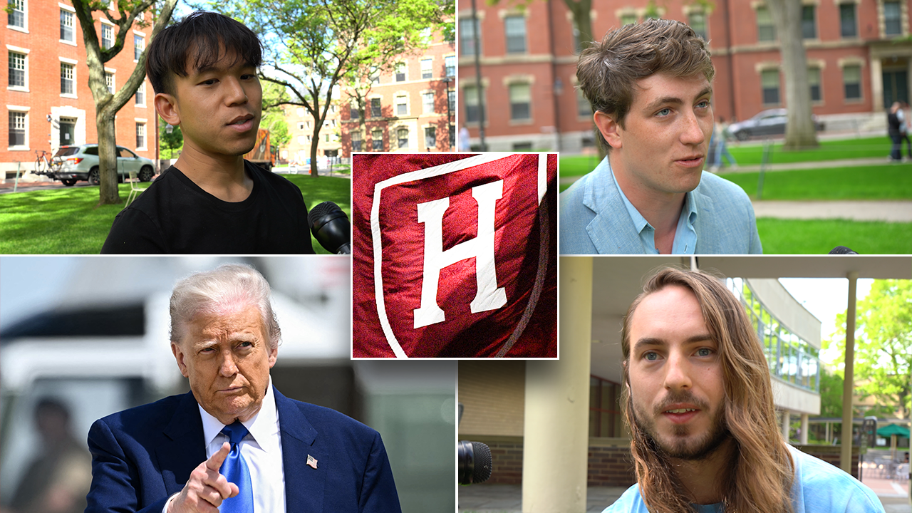 Harvard students, faculty defend university’s tax exemption amid Trump threats