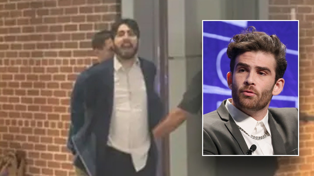 HasanAbi faces Twitch suspension after broadcasting DC embassy shooting manifesto