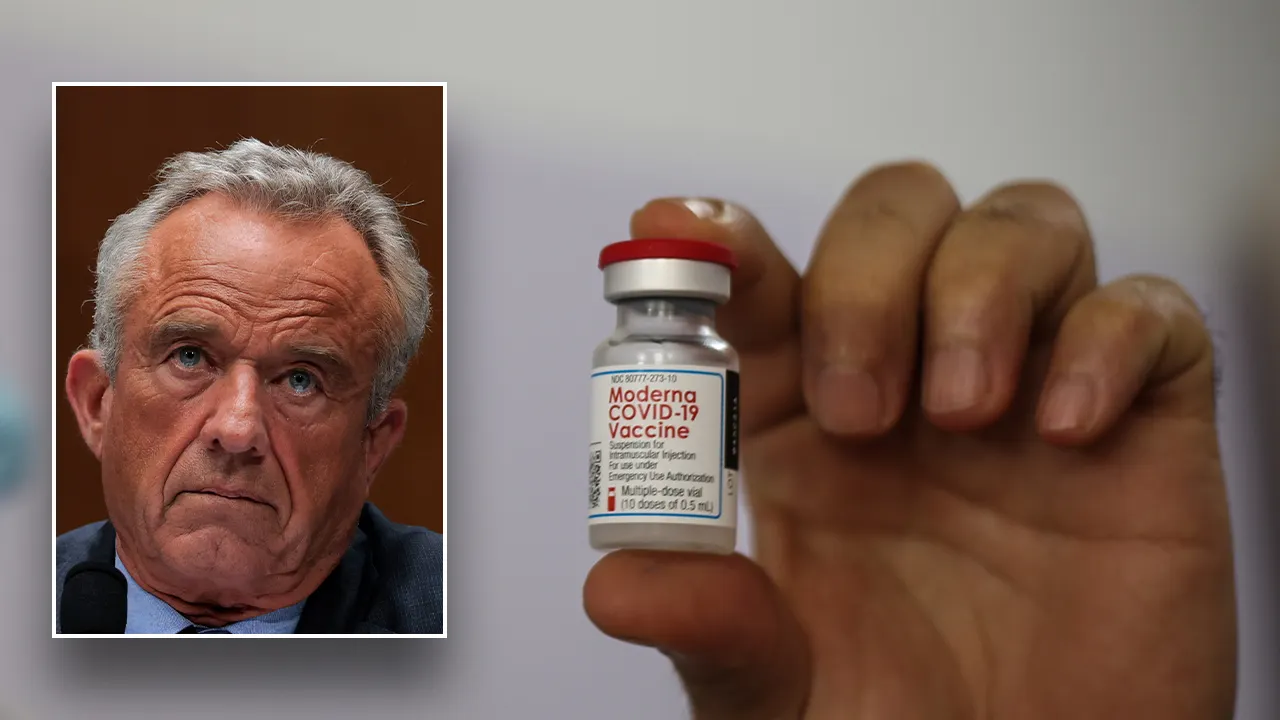 HHS cuts funding to ‘under-tested’ mRNA technology for bird flu vaccines
