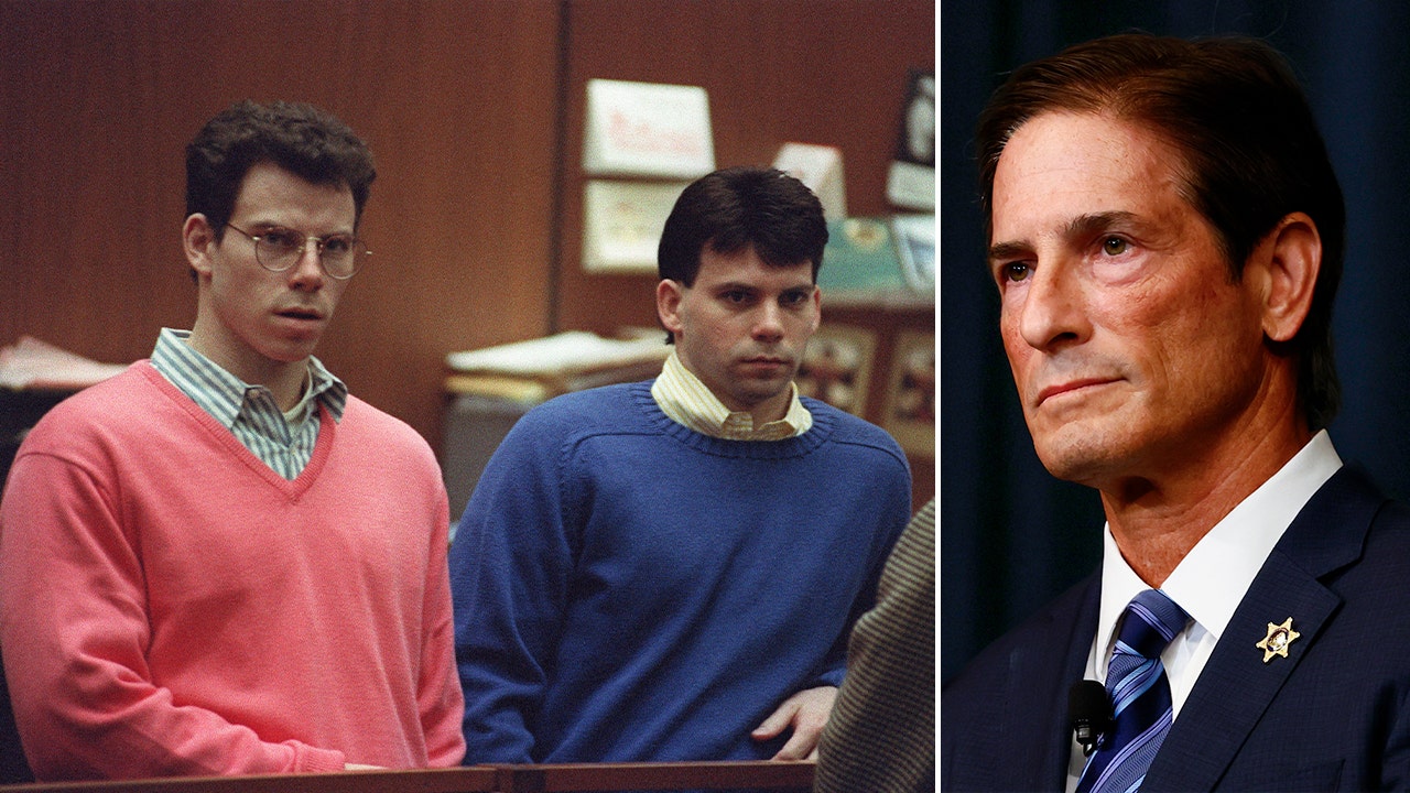 Menendez brothers resentencing update highlights risk assessment hurdles