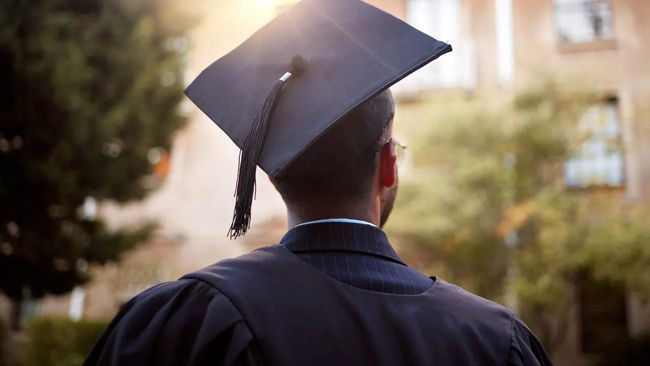 Dropout graduation in San Francisco highlights alternative paths to success
