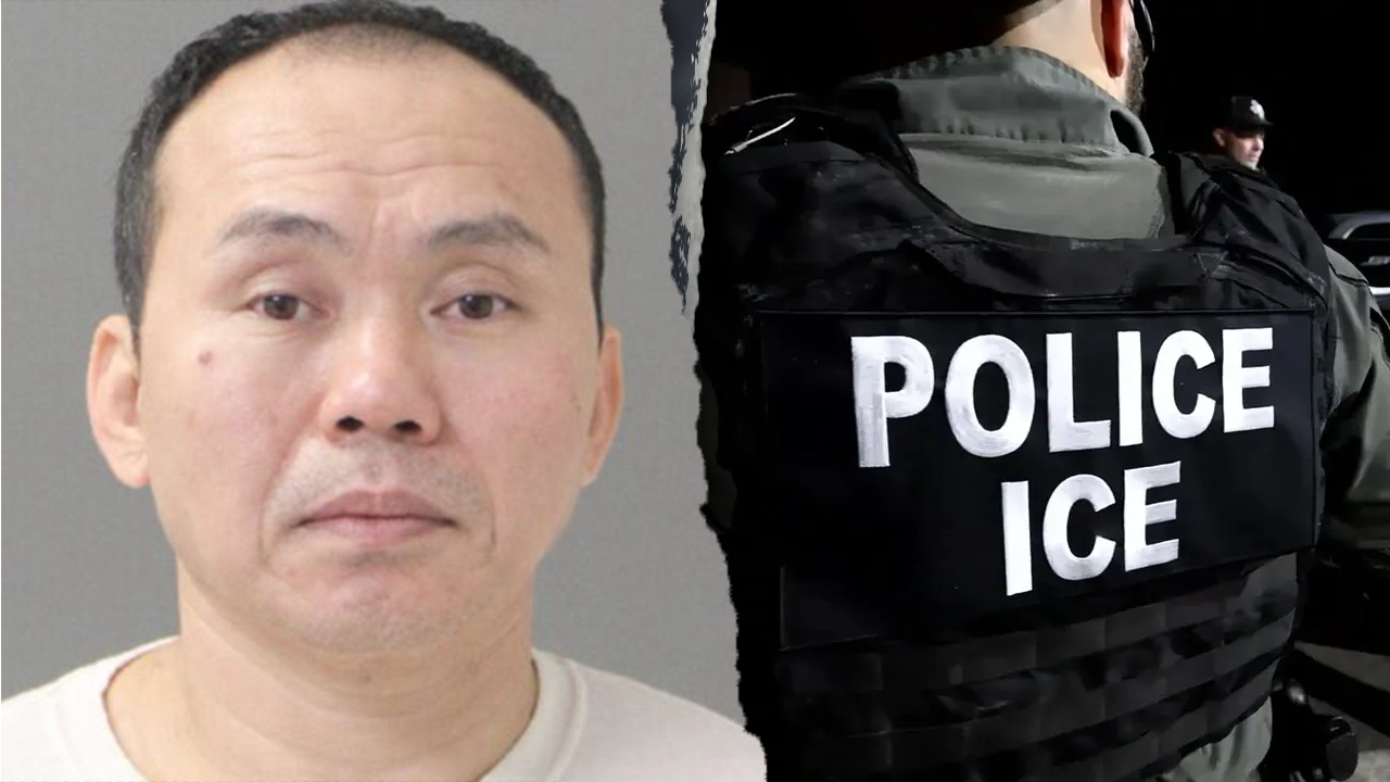 DHS calls out ‘activist’ judge for halting deportation of illegal alien sex offender
