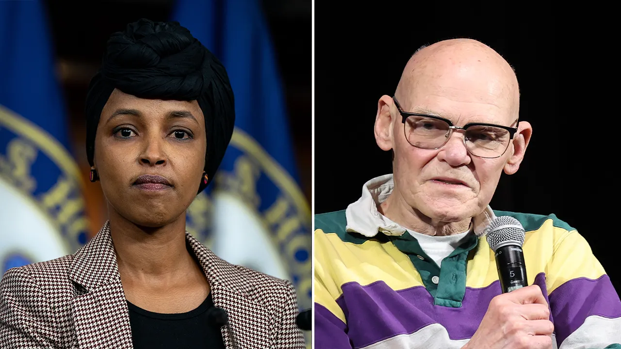 Carville slams progressive Democrats, says they’re ‘not worth the trouble’