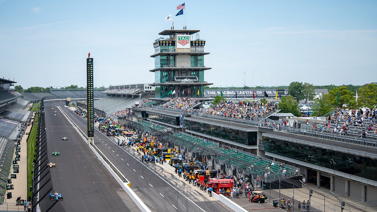 Fox News Sports Huddle Newsletter: Indy 500 ready for green flag