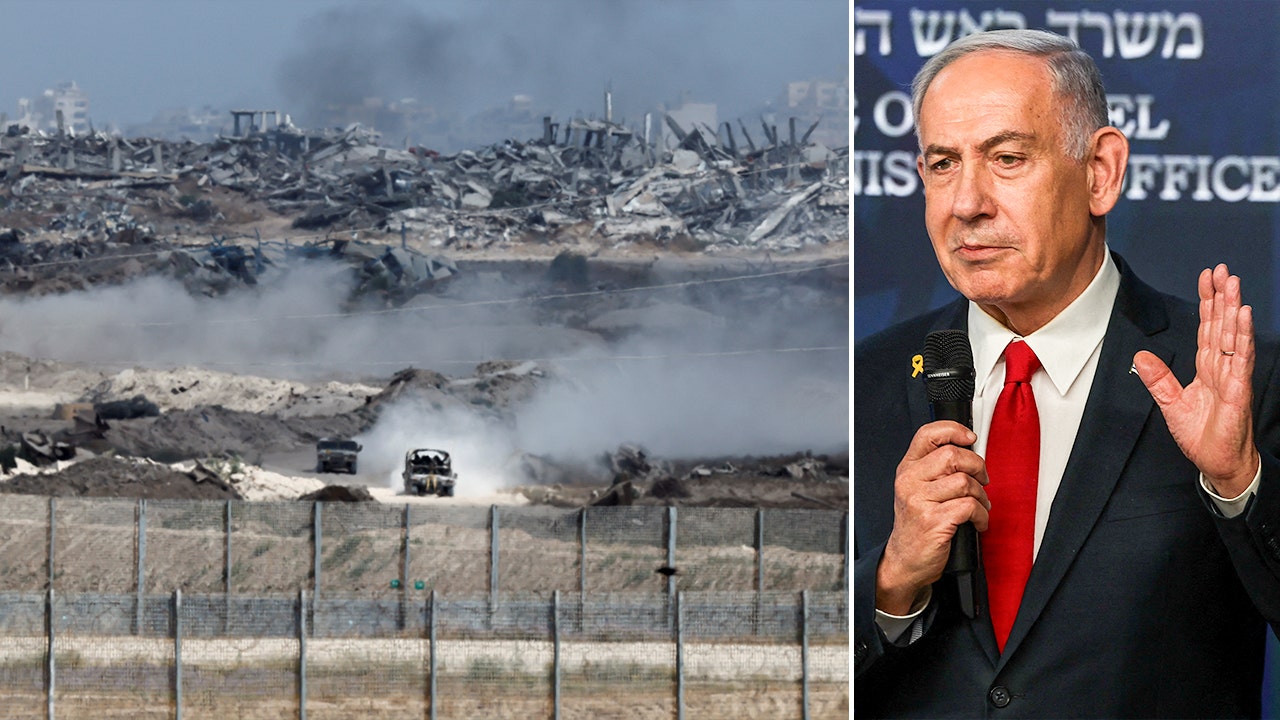 Israel faces ‘impossible dilemma’ in Gaza war, former spokesperson says