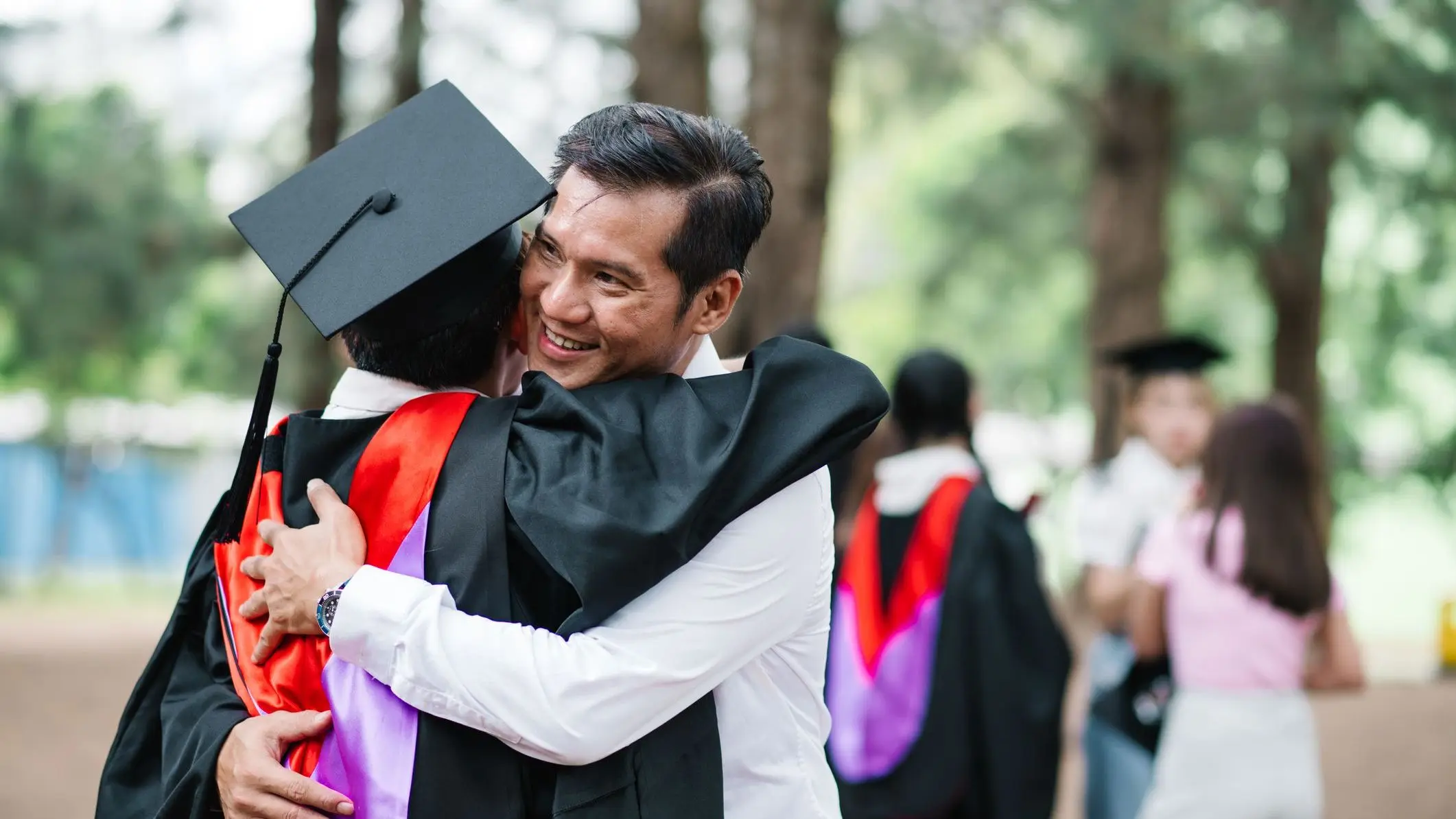 Spoil your grad with these luxury gifts