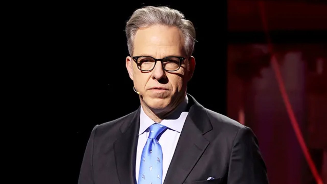 How Tapper and Thompson got Biden wrong by ignoring what was in plain sight