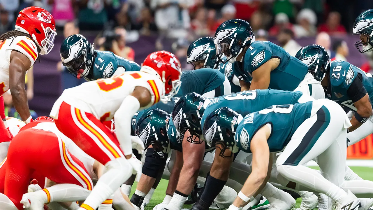 Tush push survives NFL owners’ efforts to ban play