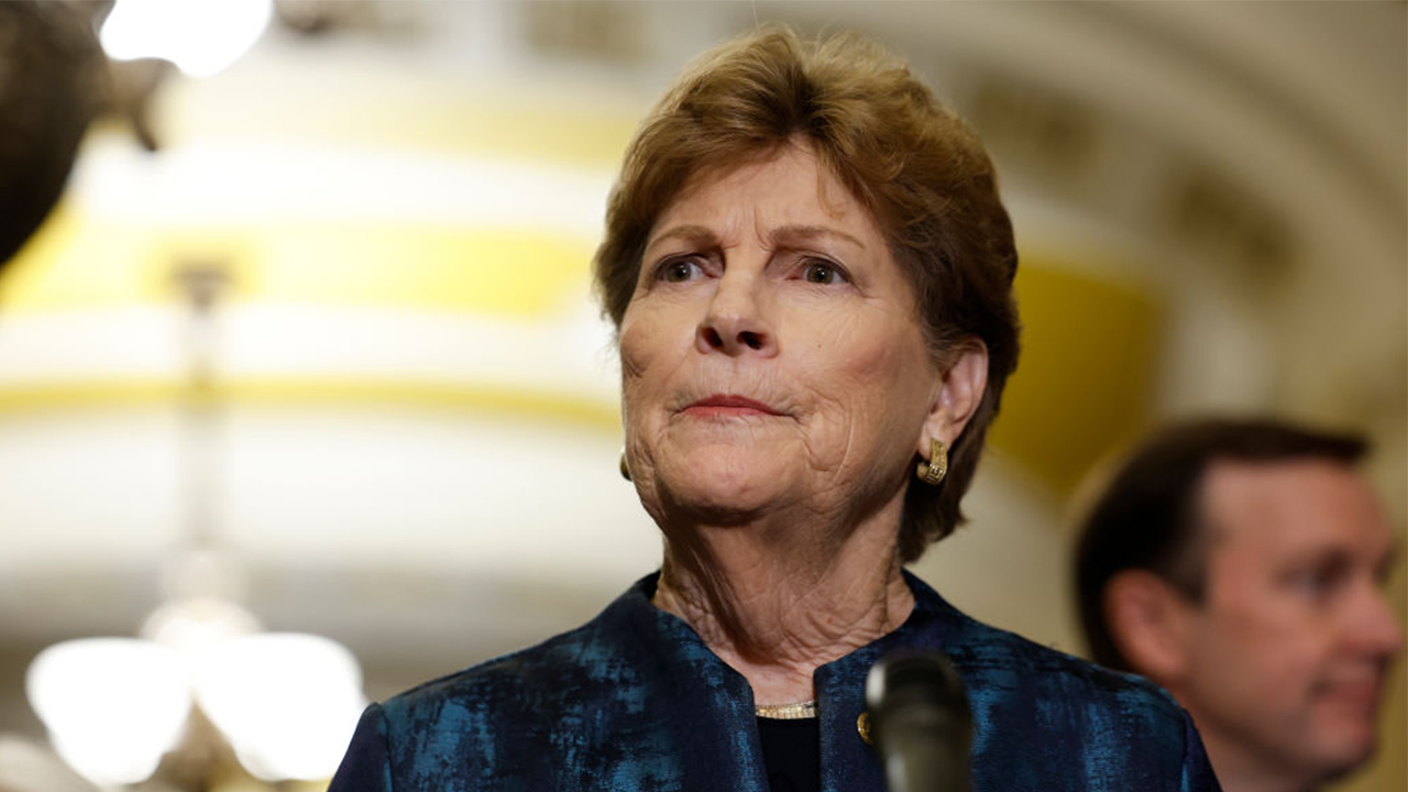 Sen Shaheen’s daughter launches NH congressional bid, targets Trump and Musk