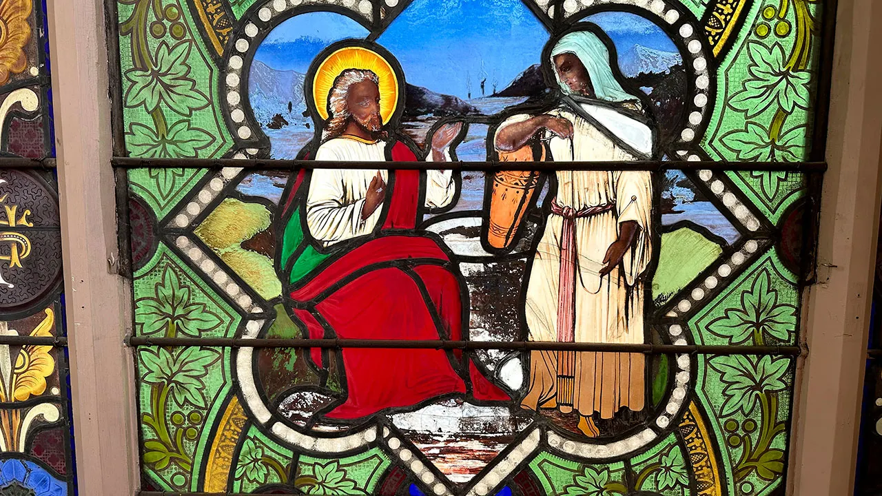 Religious freedom battle erupts as New Jersey town attempts to seize church land
