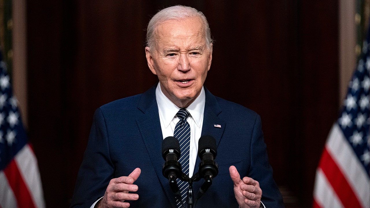 Biden’s last PSA test was in 2014 as questions mount about prostate cancer