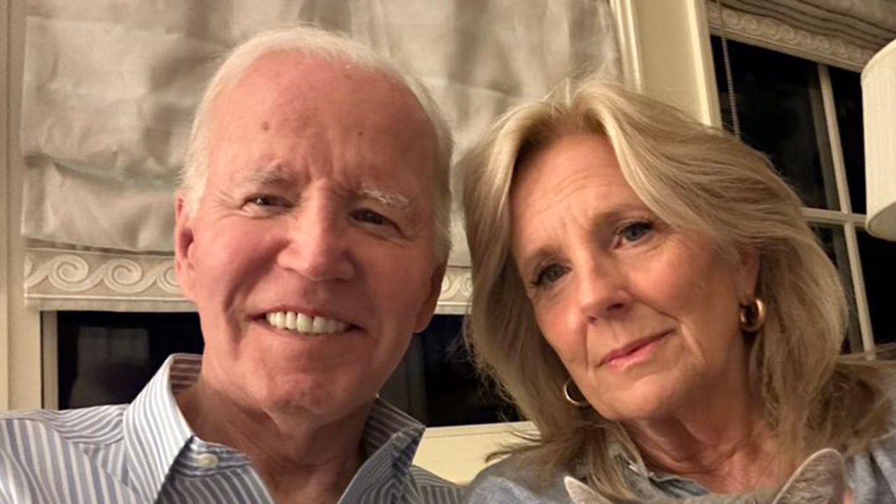 LIZ PEEK: Biden’s cancer diagnosis sparks debate over potential White House deception