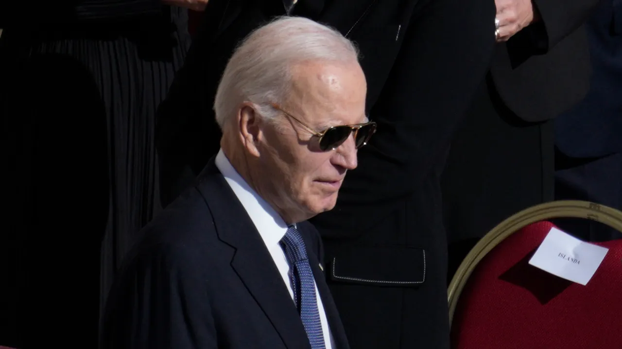 Biden’s prostate cancer diagnosis: Unanswered questions, MAGA attacks