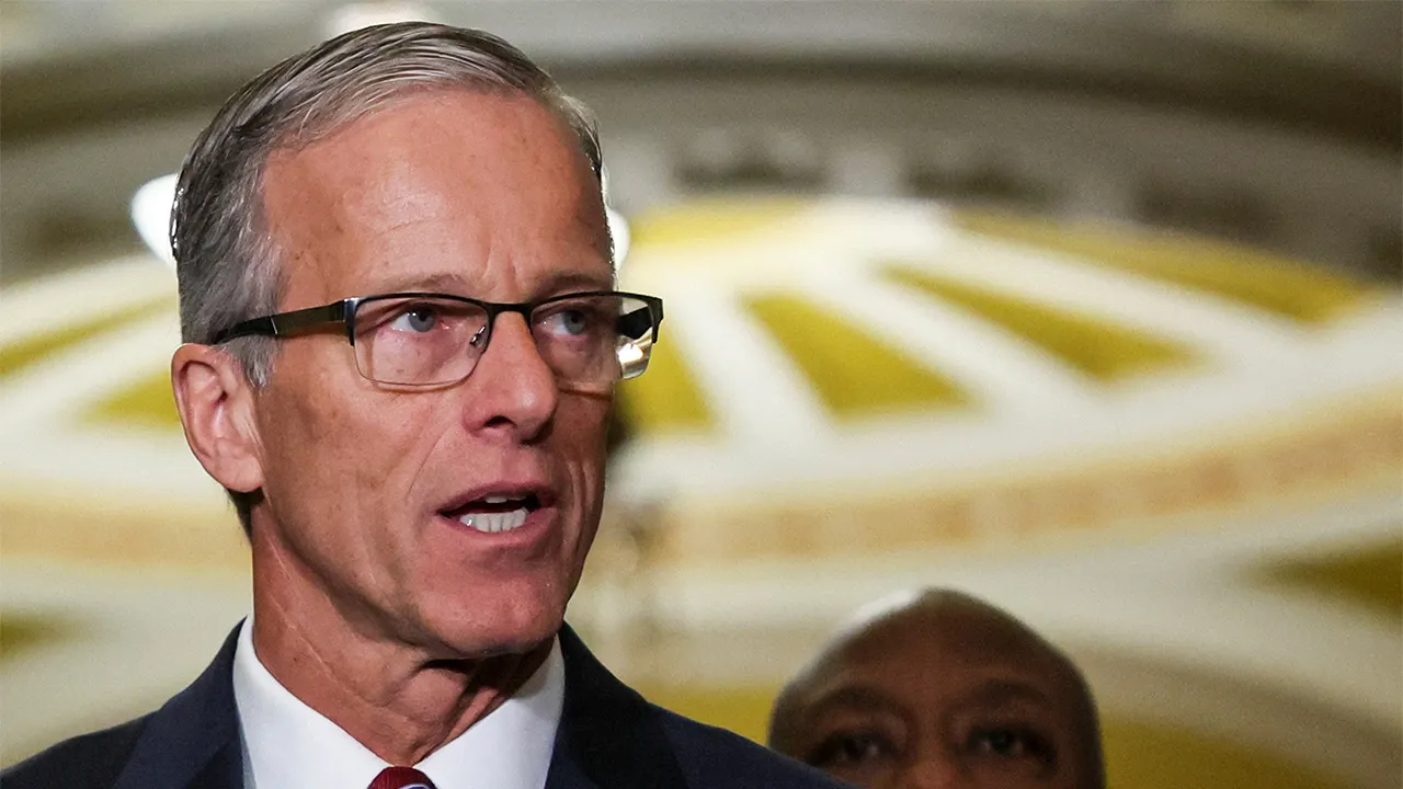 Senate GOP to vote down California EPA waiver this week, Thune says
