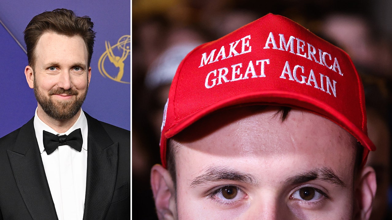 ‘Daily Show’ host Jordan Klepper surprised by lack of ‘cruelty’ from Trump fans
